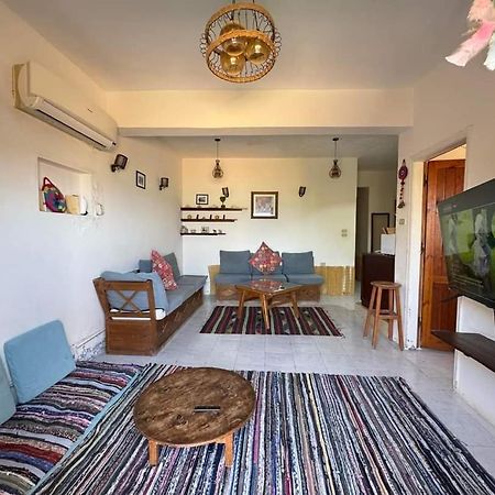 Luna House Asala Beach 达哈布 外观 照片