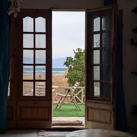 Luna House Asala Beach 达哈布 外观 照片