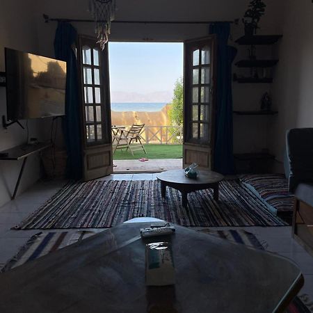 Luna House Asala Beach 达哈布 外观 照片