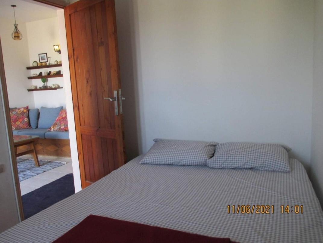 Luna House Asala Beach 达哈布 外观 照片
