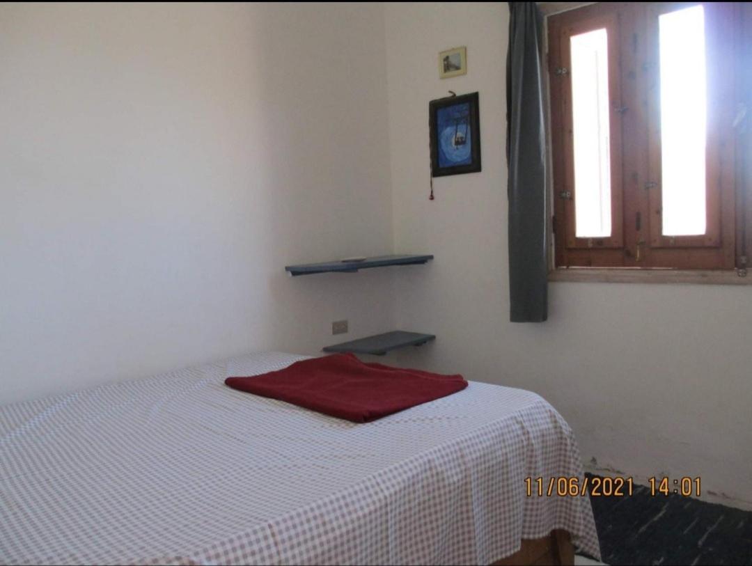 Luna House Asala Beach 达哈布 外观 照片