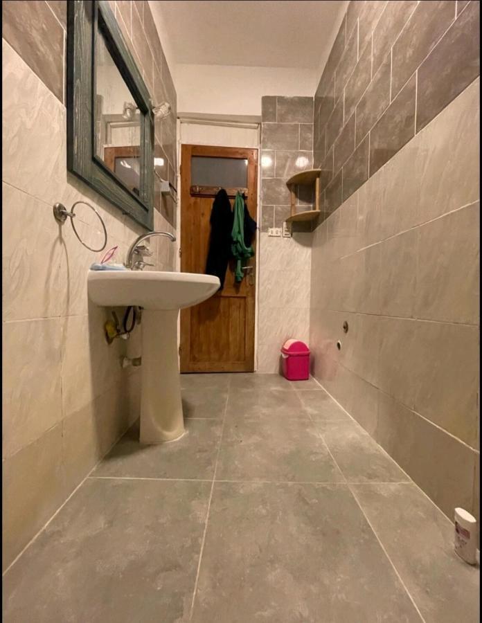 Luna House Asala Beach 达哈布 外观 照片